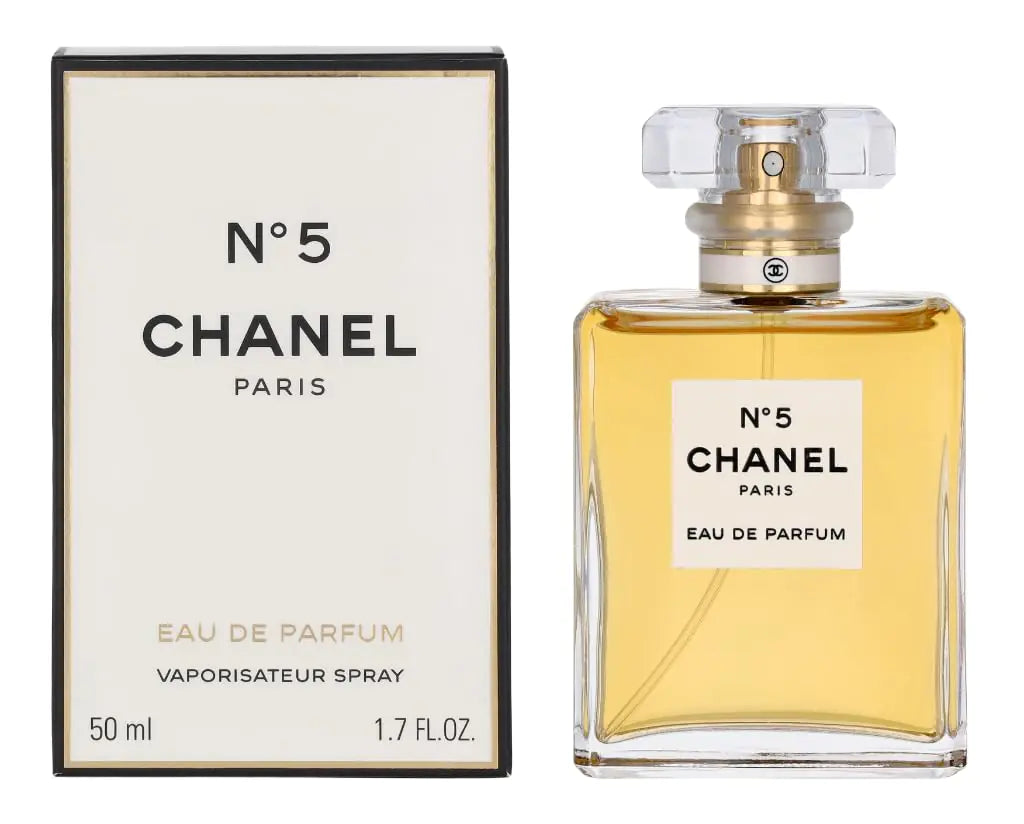 CHANEL N° 5 (1.7 FL. OZ)