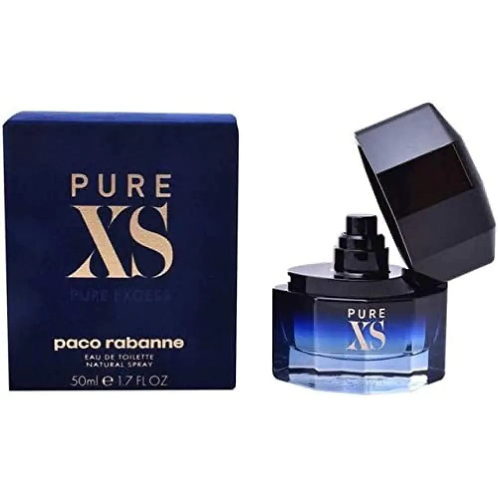 Paco Rabanne Pure XS Eau de Toilette Spray 50ml