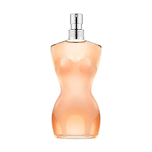Jean Paul Gaultier Classique Eau de Toilette Spray for Women 100 ml
