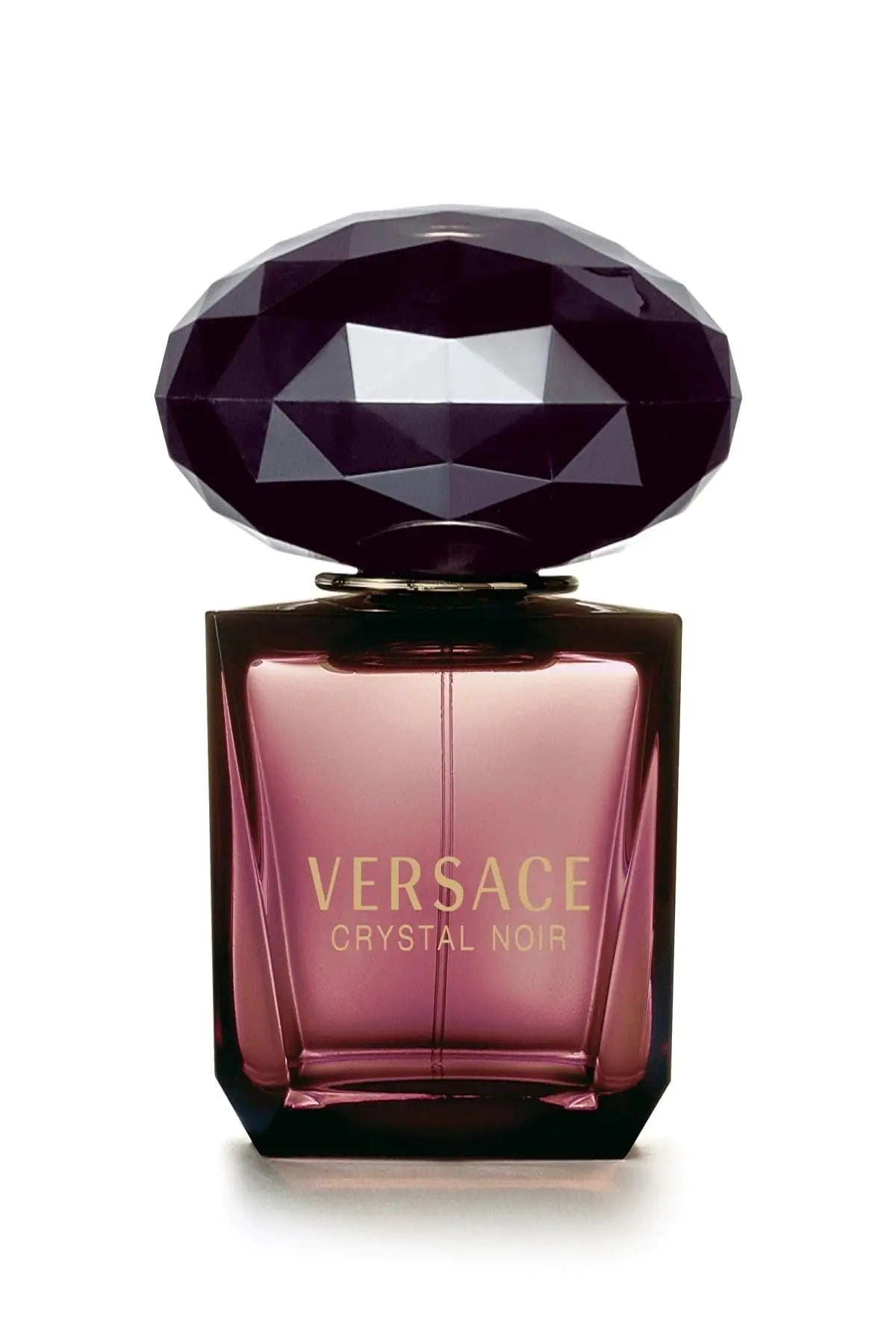Versace Crystal Noir by Versace for Women 3.0 oz Eau de Toilette Spray