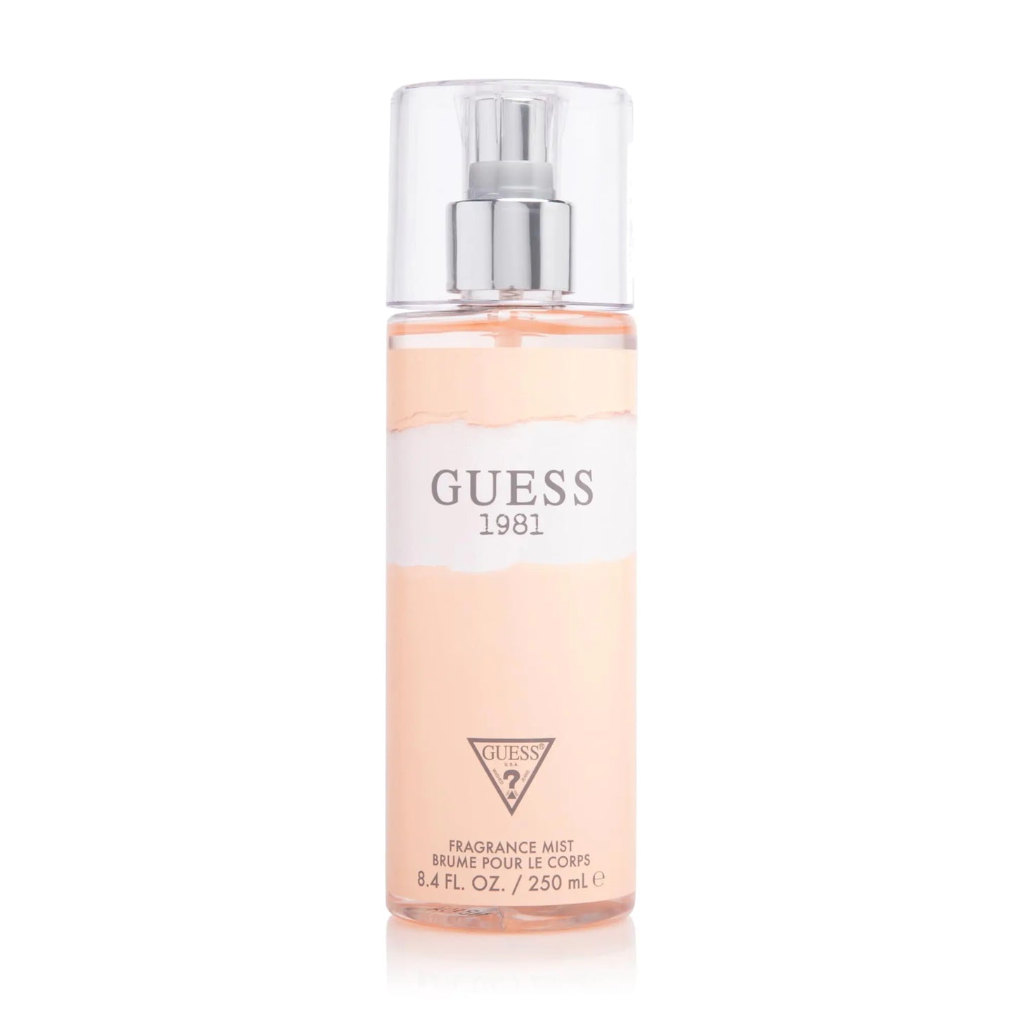 GUESS 1981 for Women Fragrance Mist 8.4 Fl Oz