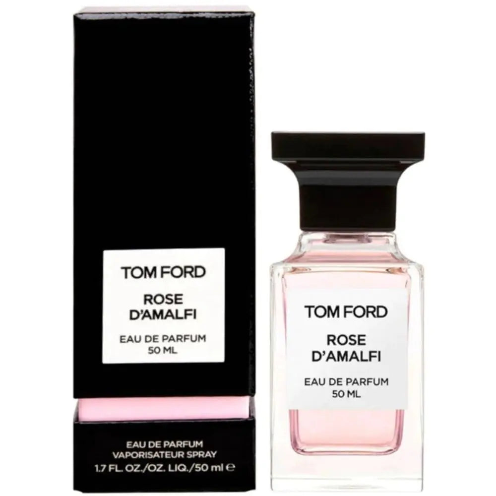 Tom Ford Rose D Amalfi for Women - 1.7 oz EDP Spray
