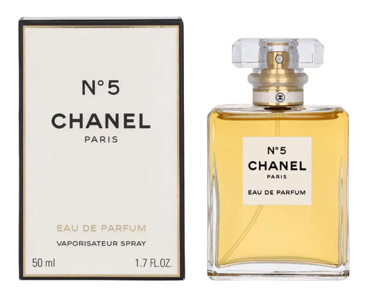 CHANEL N° 5 (1.7 FL. OZ)